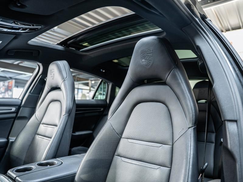 Voitures occasions PORSCHE PANAMERA Platinum Edition Champagne-au-Mont-d'Or