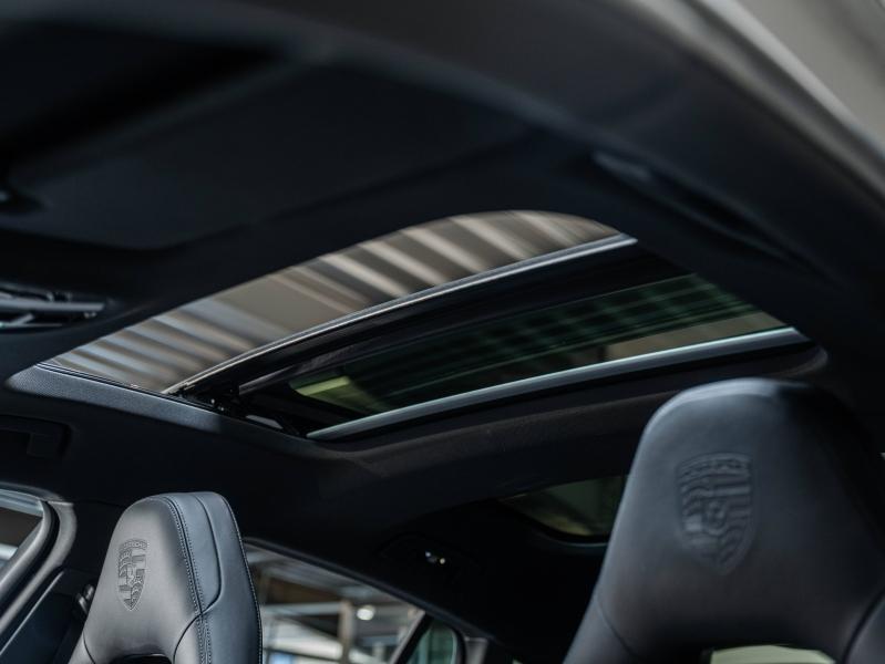 Voitures occasions PORSCHE PANAMERA Platinum Edition Champagne-au-Mont-d'Or