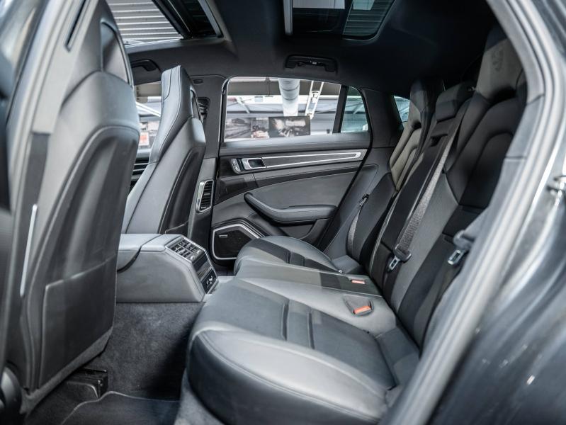 Voitures occasions PORSCHE PANAMERA Platinum Edition Champagne-au-Mont-d'Or