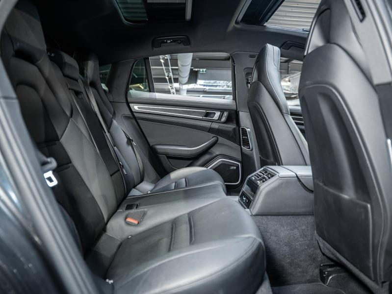 Voitures occasions PORSCHE PANAMERA Platinum Edition Champagne-au-Mont-d'Or