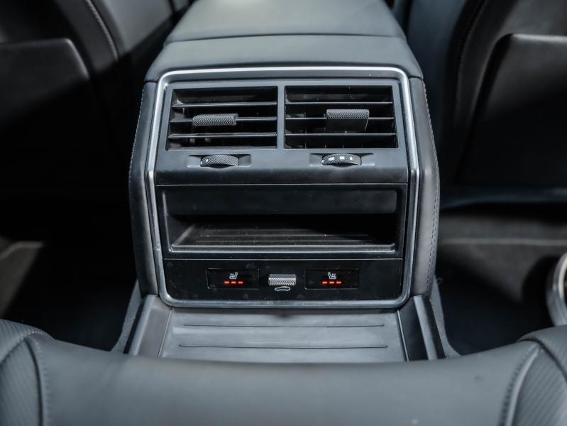 Voitures occasions PORSCHE PANAMERA Platinum Edition Champagne-au-Mont-d'Or