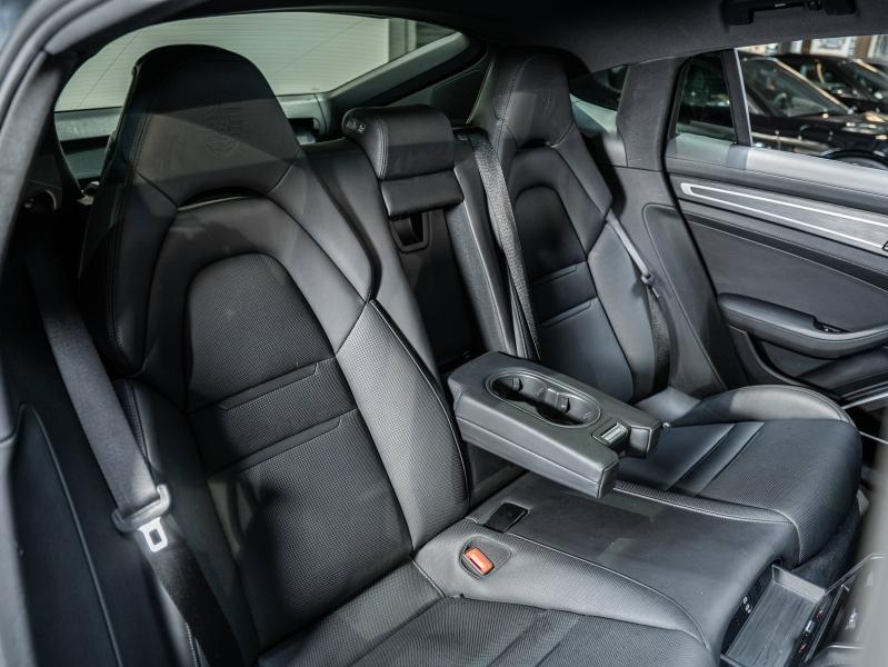 Voitures occasions PORSCHE PANAMERA Platinum Edition Champagne-au-Mont-d'Or