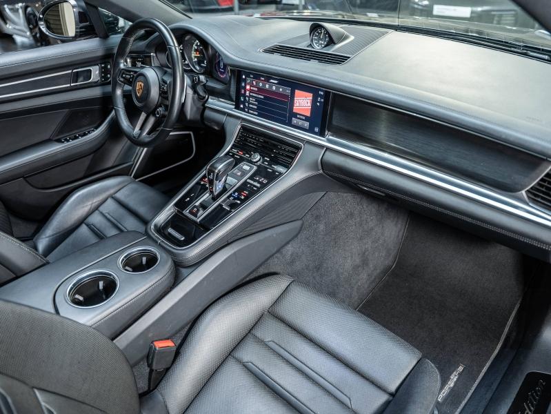 Voitures occasions PORSCHE PANAMERA Platinum Edition Champagne-au-Mont-d'Or