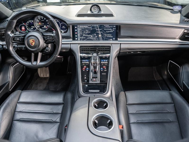 Voitures occasions PORSCHE PANAMERA Platinum Edition Champagne-au-Mont-d'Or