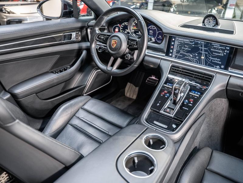 Voitures occasions PORSCHE PANAMERA Platinum Edition Champagne-au-Mont-d'Or