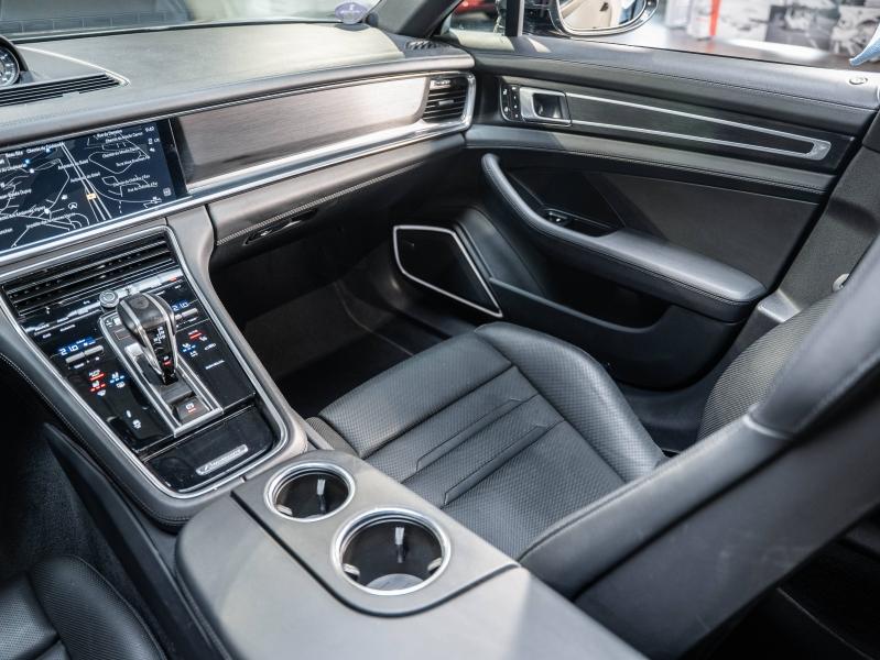 Voitures occasions PORSCHE PANAMERA Platinum Edition Champagne-au-Mont-d'Or