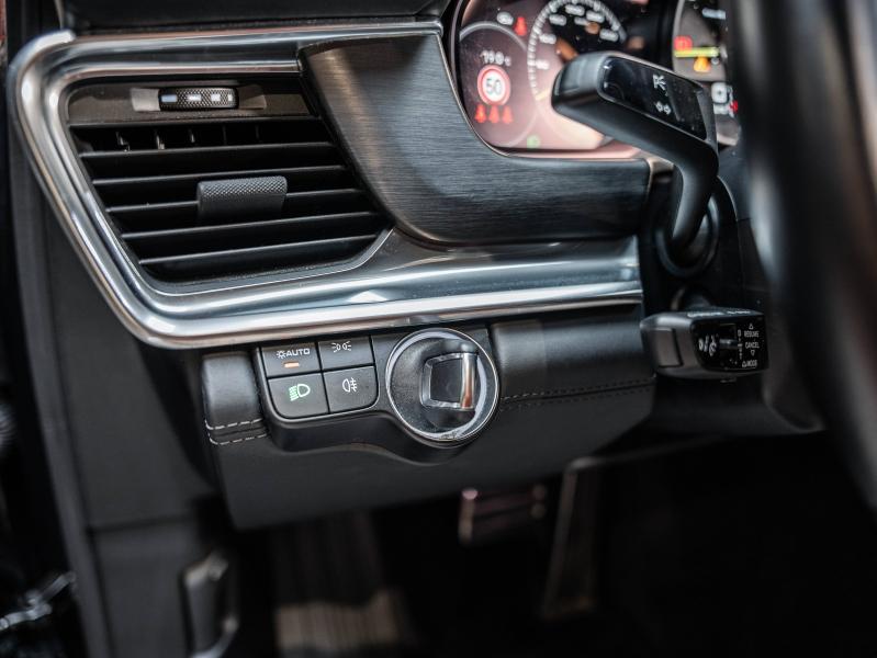 Voitures occasions PORSCHE PANAMERA Platinum Edition Champagne-au-Mont-d'Or