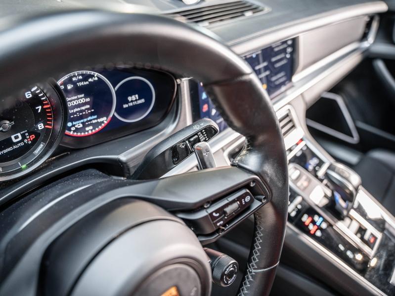 Voitures occasions PORSCHE PANAMERA Platinum Edition Champagne-au-Mont-d'Or