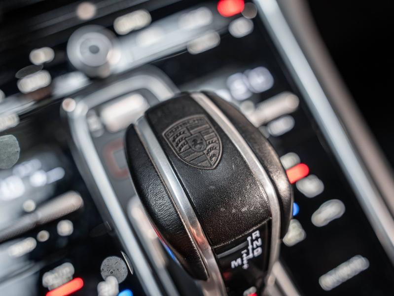 Voitures occasions PORSCHE PANAMERA Platinum Edition Champagne-au-Mont-d'Or