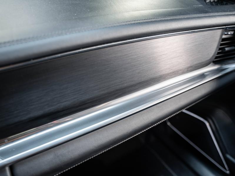 Voitures occasions PORSCHE PANAMERA Platinum Edition Champagne-au-Mont-d'Or