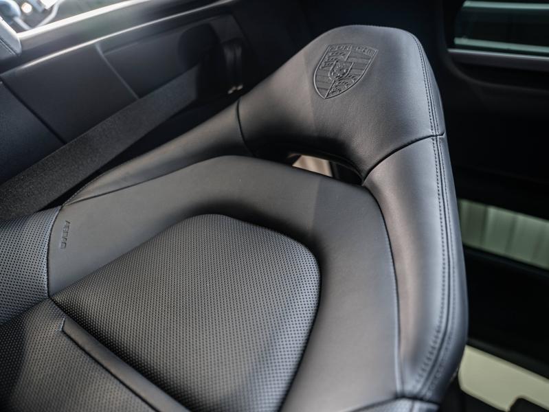 Voitures occasions PORSCHE PANAMERA Platinum Edition Champagne-au-Mont-d'Or