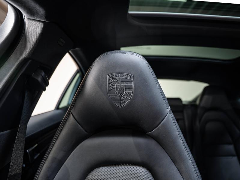 Voitures occasions PORSCHE PANAMERA Platinum Edition Champagne-au-Mont-d'Or