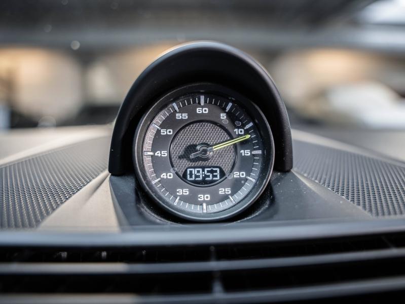 Voitures occasions PORSCHE PANAMERA Platinum Edition Champagne-au-Mont-d'Or