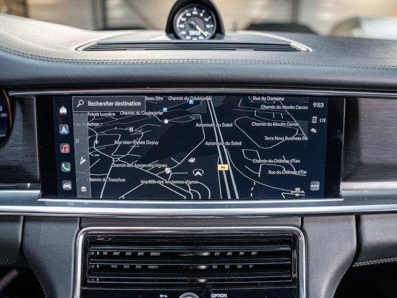 Voitures occasions PORSCHE PANAMERA Platinum Edition Champagne-au-Mont-d'Or