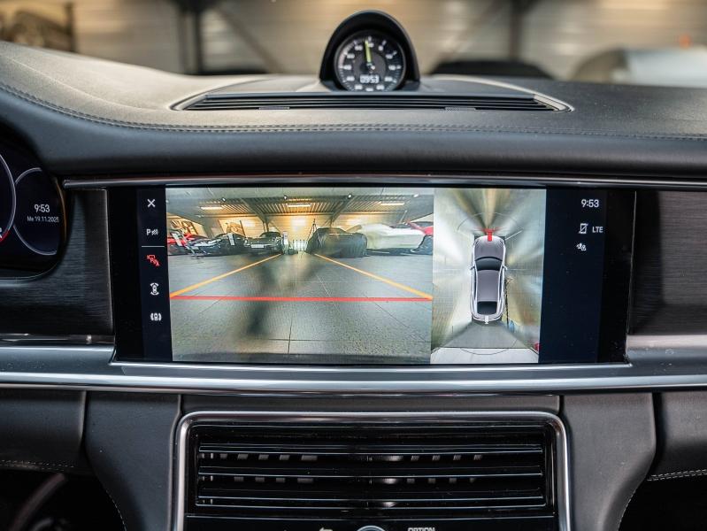 Voitures occasions PORSCHE PANAMERA Platinum Edition Champagne-au-Mont-d'Or