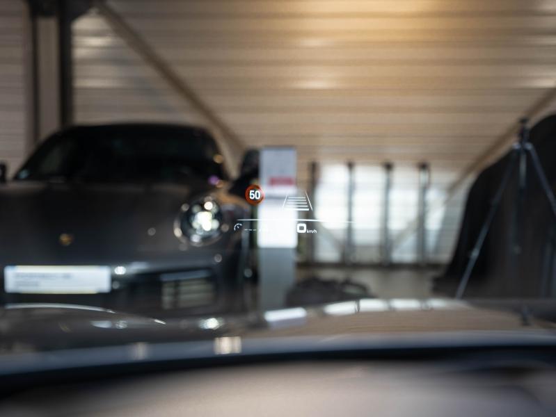 Voitures occasions PORSCHE PANAMERA Platinum Edition Champagne-au-Mont-d'Or