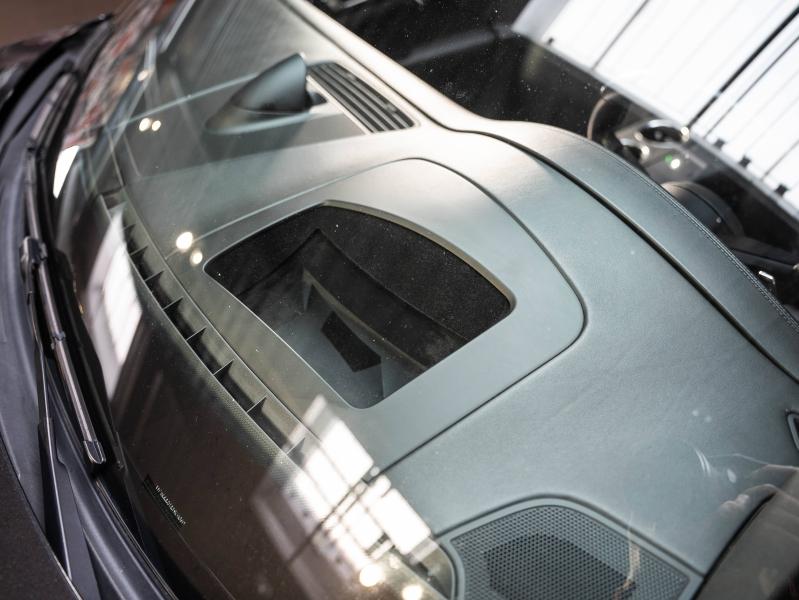 Voitures occasions PORSCHE PANAMERA Platinum Edition Champagne-au-Mont-d'Or