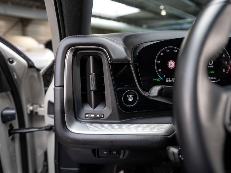 Voitures occasions PORSCHE Cayenne Coupe E-Hybrid Champagne-au-Mont-d'Or
