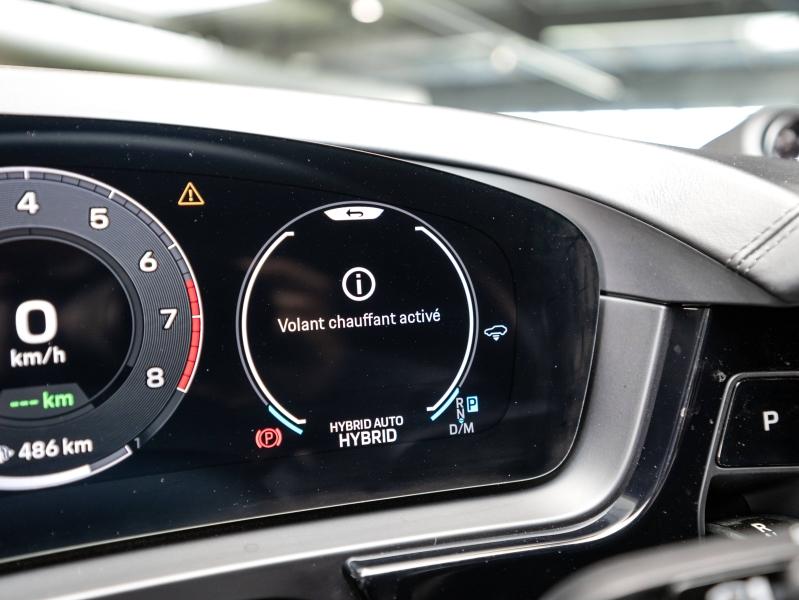 Voitures occasions PORSCHE Cayenne Coupe E-Hybrid Champagne-au-Mont-d'Or