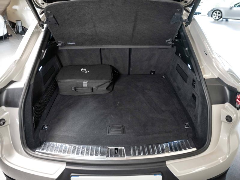 Voitures occasions PORSCHE Cayenne Coupe E-Hybrid Champagne-au-Mont-d'Or