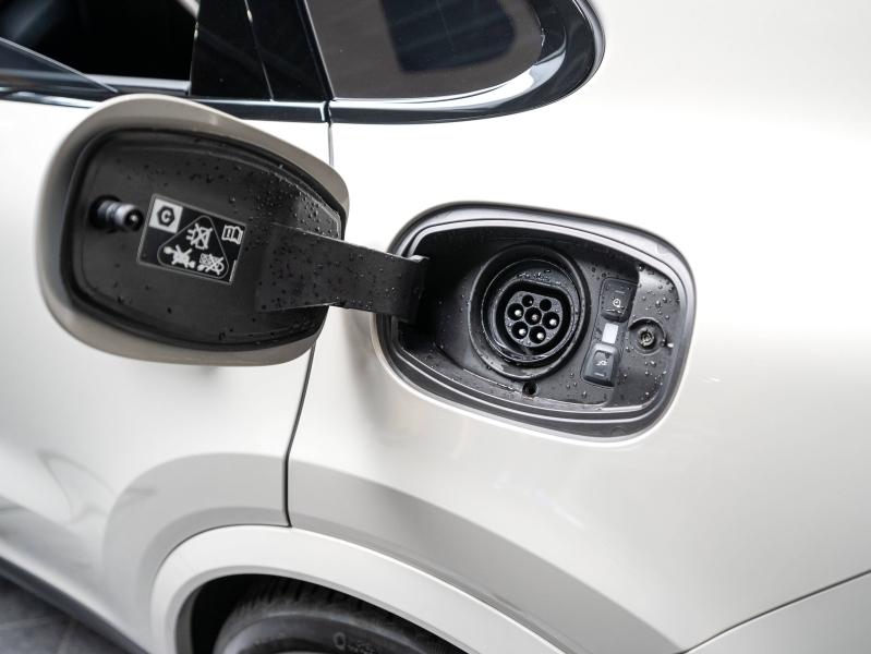 Voitures occasions PORSCHE Cayenne Coupe E-Hybrid Champagne-au-Mont-d'Or