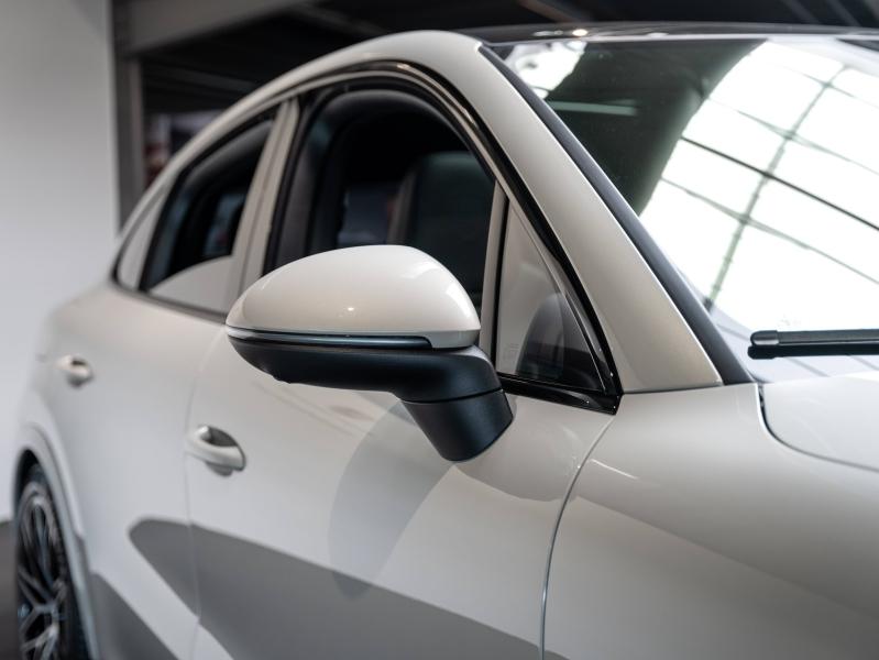 Voitures occasions PORSCHE Cayenne Coupe E-Hybrid Champagne-au-Mont-d'Or