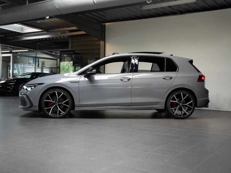 Voitures occasions VOLKSWAGEN GOLF GTD Champagne-au-Mont-d'Or