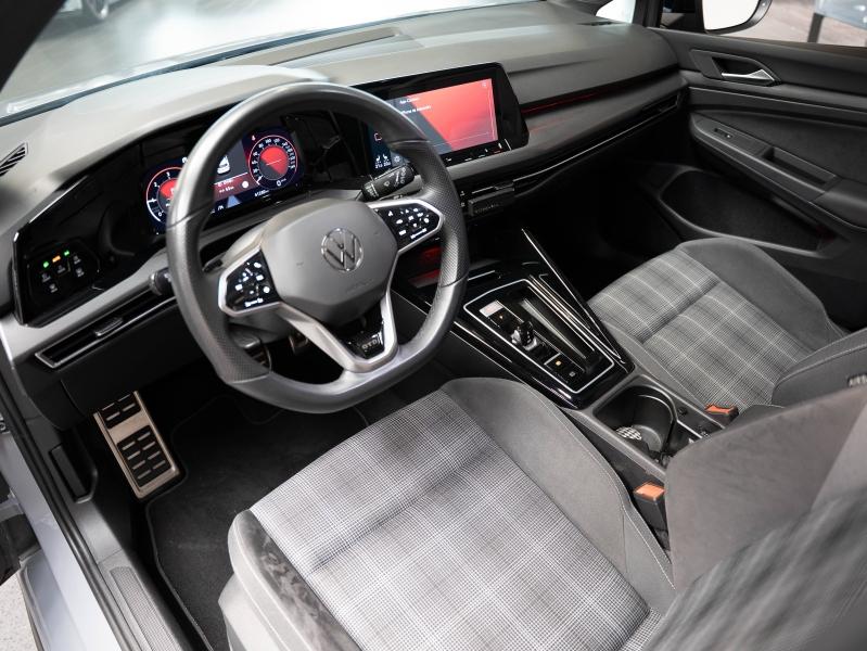 Voitures occasions VOLKSWAGEN GOLF GTD Champagne-au-Mont-d'Or