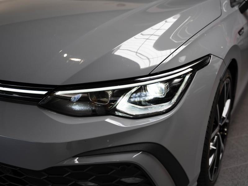 Voitures occasions VOLKSWAGEN GOLF GTD Champagne-au-Mont-d'Or