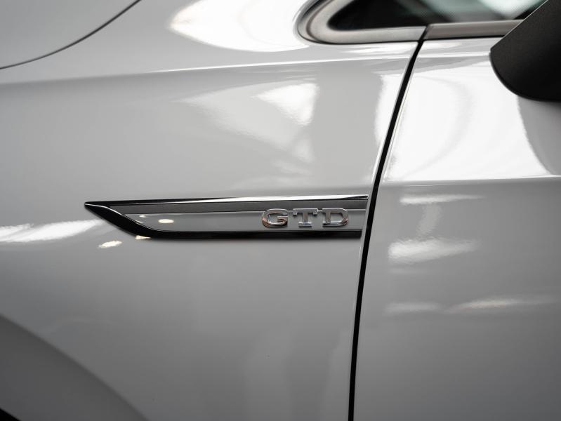 Voitures occasions VOLKSWAGEN GOLF GTD Champagne-au-Mont-d'Or