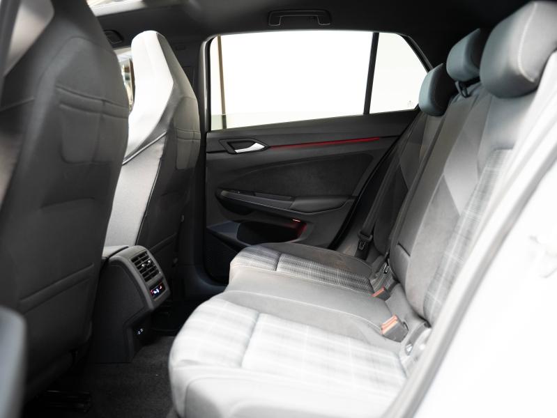 Voitures occasions VOLKSWAGEN GOLF GTD Champagne-au-Mont-d'Or