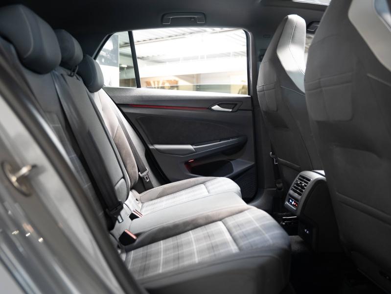 Voitures occasions VOLKSWAGEN GOLF GTD Champagne-au-Mont-d'Or