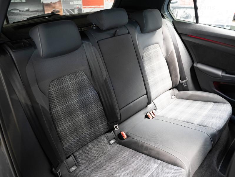 Voitures occasions VOLKSWAGEN GOLF GTD Champagne-au-Mont-d'Or