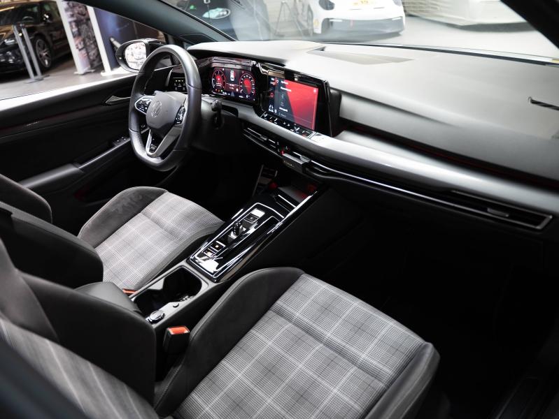 Voitures occasions VOLKSWAGEN GOLF GTD Champagne-au-Mont-d'Or