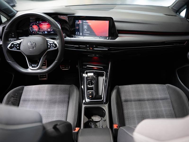 Voitures occasions VOLKSWAGEN GOLF GTD Champagne-au-Mont-d'Or