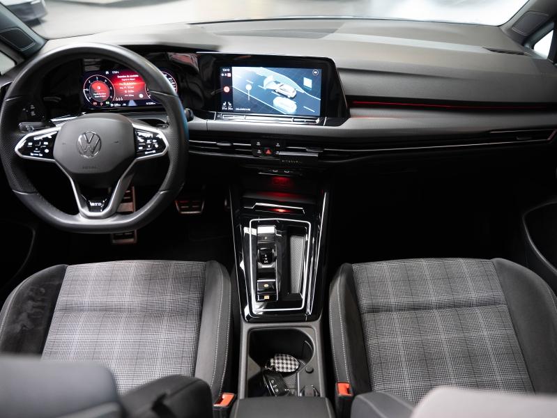 Voitures occasions VOLKSWAGEN GOLF GTD Champagne-au-Mont-d'Or