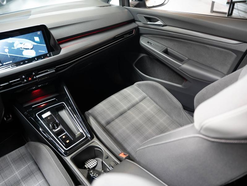 Voitures occasions VOLKSWAGEN GOLF GTD Champagne-au-Mont-d'Or