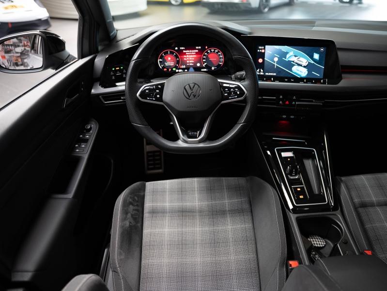 Voitures occasions VOLKSWAGEN GOLF GTD Champagne-au-Mont-d'Or