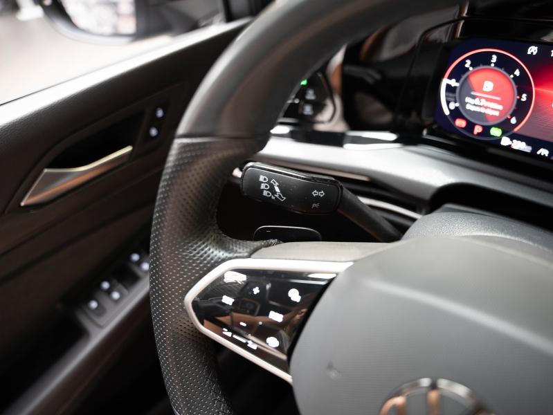 Voitures occasions VOLKSWAGEN GOLF GTD Champagne-au-Mont-d'Or