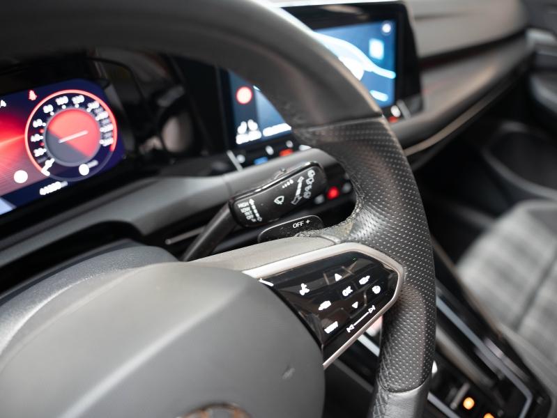 Voitures occasions VOLKSWAGEN GOLF GTD Champagne-au-Mont-d'Or