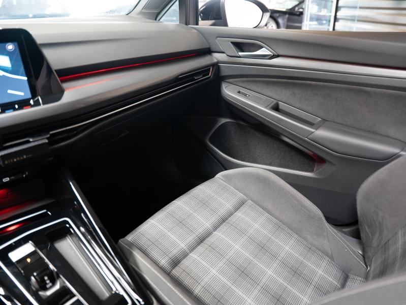 Voitures occasions VOLKSWAGEN GOLF GTD Champagne-au-Mont-d'Or