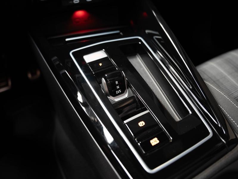 Voitures occasions VOLKSWAGEN GOLF GTD Champagne-au-Mont-d'Or