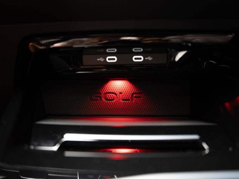 Voitures occasions VOLKSWAGEN GOLF GTD Champagne-au-Mont-d'Or