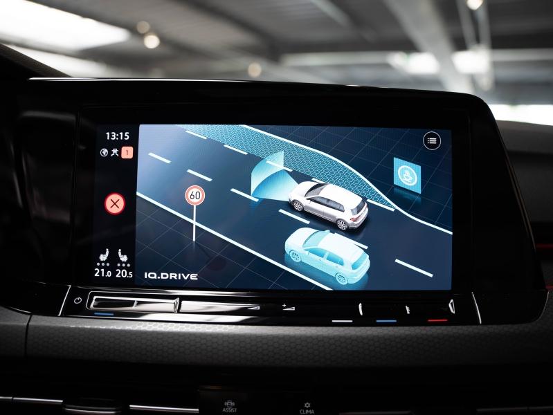 Voitures occasions VOLKSWAGEN GOLF GTD Champagne-au-Mont-d'Or