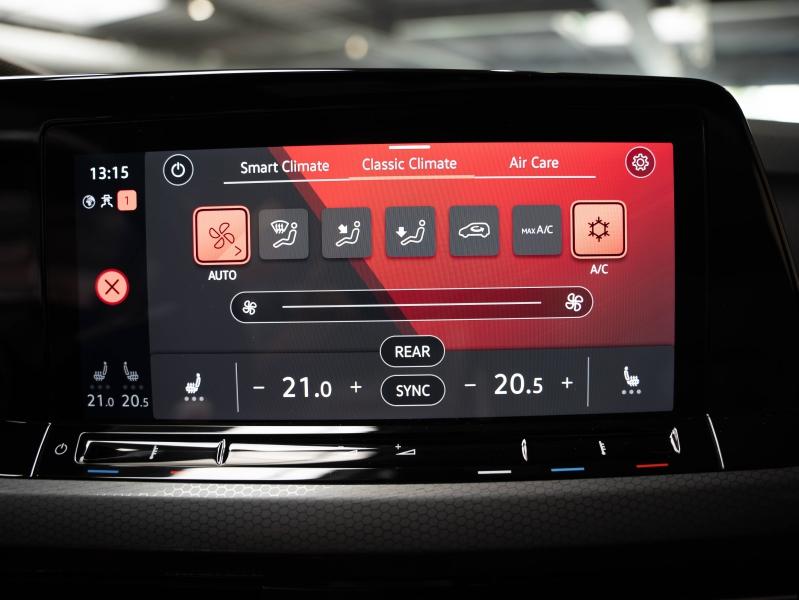 Voitures occasions VOLKSWAGEN GOLF GTD Champagne-au-Mont-d'Or