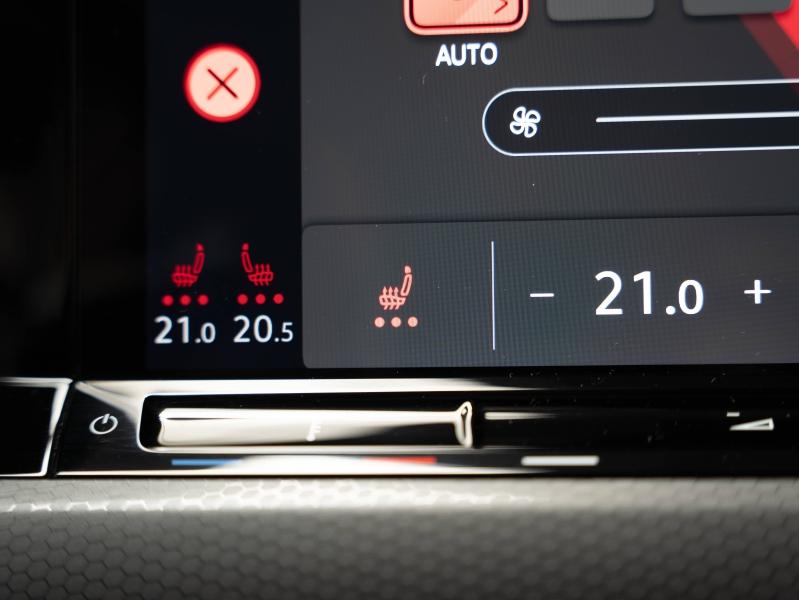 Voitures occasions VOLKSWAGEN GOLF GTD Champagne-au-Mont-d'Or