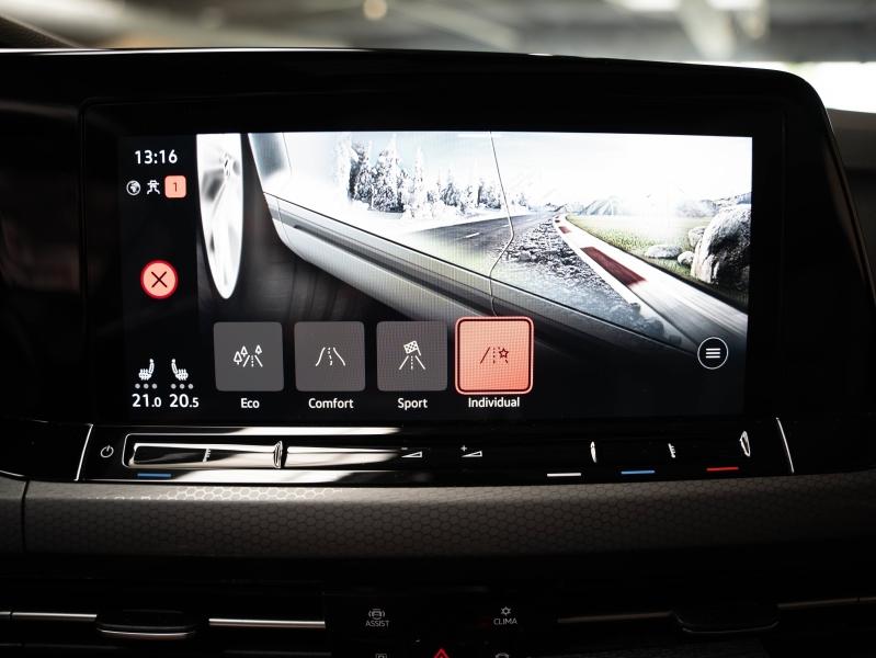 Voitures occasions VOLKSWAGEN GOLF GTD Champagne-au-Mont-d'Or