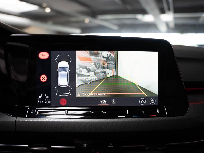 Voitures occasions VOLKSWAGEN GOLF GTD Champagne-au-Mont-d'Or