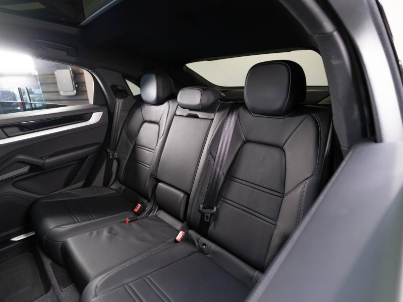 Voitures occasions PORSCHE Cayenne Coupe S E-Hybrid Champagne-au-Mont-d'Or