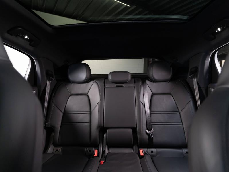 Voitures occasions PORSCHE Cayenne Coupe S E-Hybrid Champagne-au-Mont-d'Or